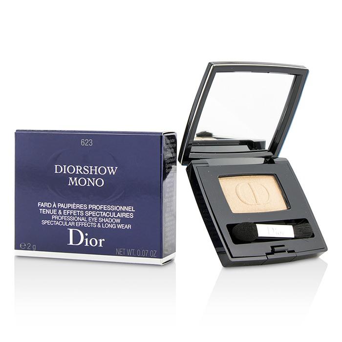 Diorshow Mono Professional Spectacular Effects & Long Wear Eyeshadow - # 623 Feeling - 2g/0.07oz