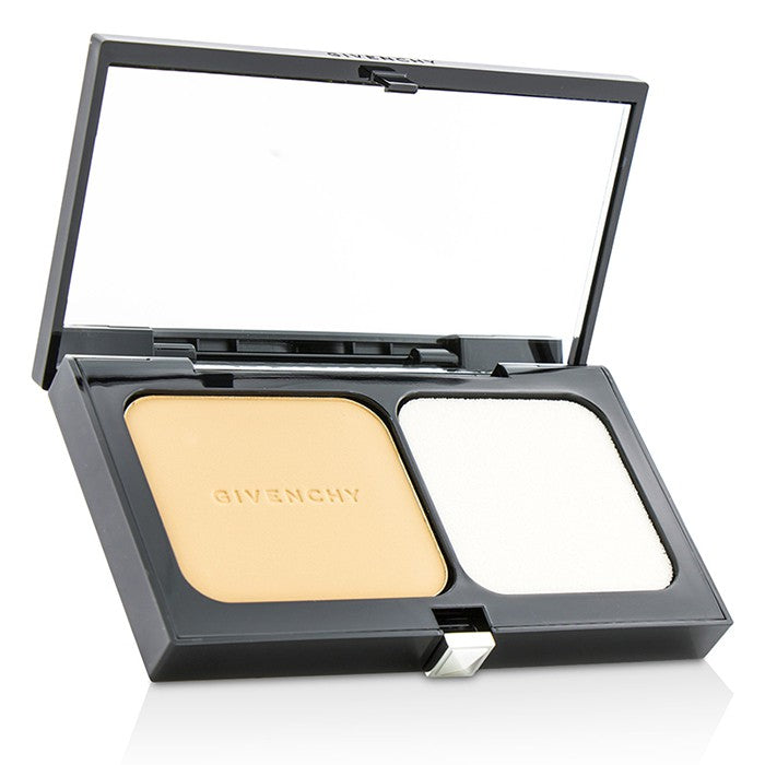 Matissime Velvet Radiant Mat Powder Foundation Spf 20 - #05 Mat Honey - 9g/0.31oz