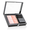 Prisme Blush Powder Blush Duo - #03 Spice - 6.5g/0.22oz