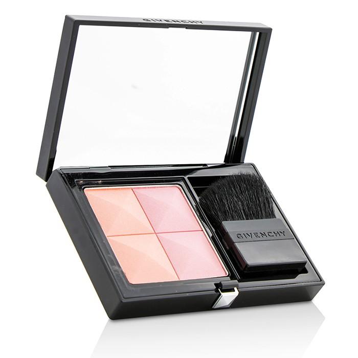 Prisme Blush Powder Blush Duo - #04 Rite - 6.5g/0.22oz