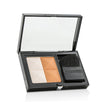 Prisme Blush Powder Blush Duo - #05 Spirit - 6.5g/0.22oz