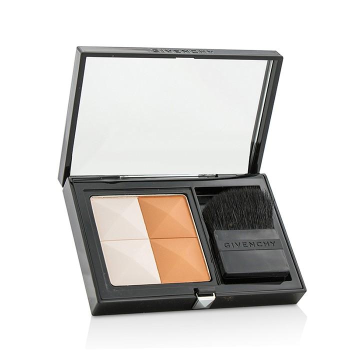 Prisme Blush Powder Blush Duo - #05 Spirit - 6.5g/0.22oz