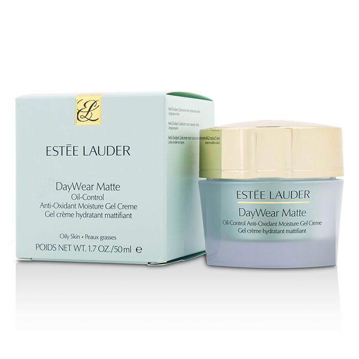 Daywear Matte Oil-control Anti-oxidant Moisture Gel Creme - Oily Skin - 50ml/1.7oz