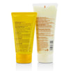 Summer In Clinique Set: Deep Comfort Body Wash 200ml/6.7oz + After Sun Rescue Balm 150ml/5oz - 2pcs