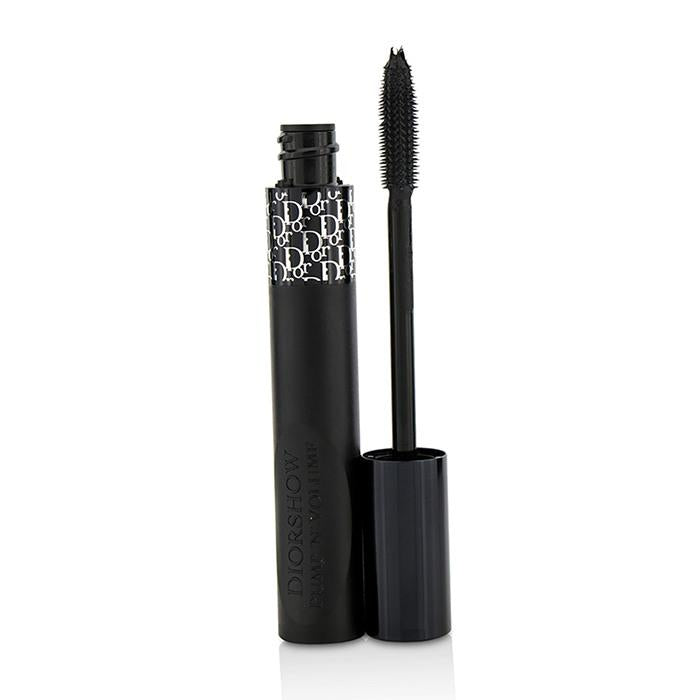 Diorshow Pump N Volume Mascara - # 090 Black Pump - 6g/0.21oz