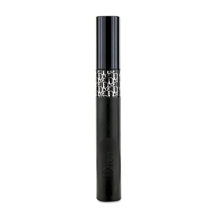 Diorshow Pump N Volume Mascara - # 090 Black Pump - 6g/0.21oz