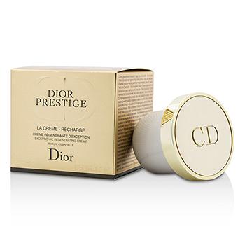 Dior Prestige La Creme Exceptional Regenerating Creme - Recharge - 50ml/1.7oz