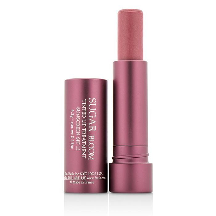 Sugar Lip Treatment Spf 15 - Bloom - 4.3g/0.15oz