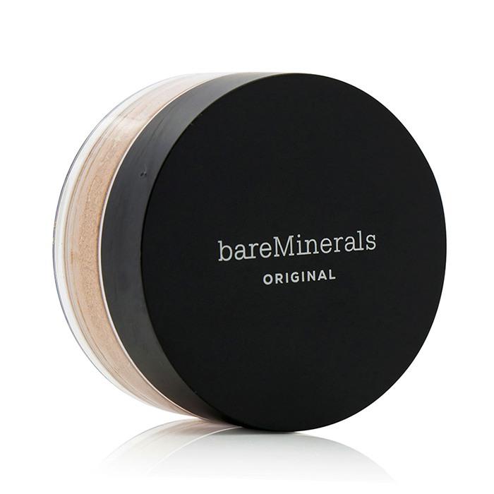 Bareminerals Original Spf 15 Foundation - # Soft Medium - 8g/0.28oz