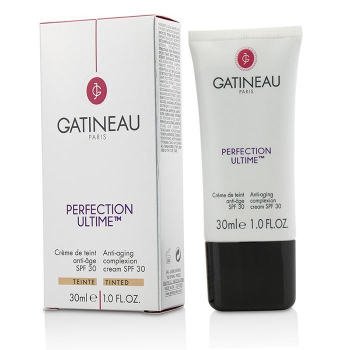 Perfection Ultime Tinted Anti-aging Complexion Cream Spf30 - #02 Medium - 30ml/1oz