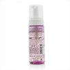 Les Demaquillantes Mousse Micellaire Nettoyante - Creamy Moisturising Foam With Raspberry Extracts - 150ml/5oz