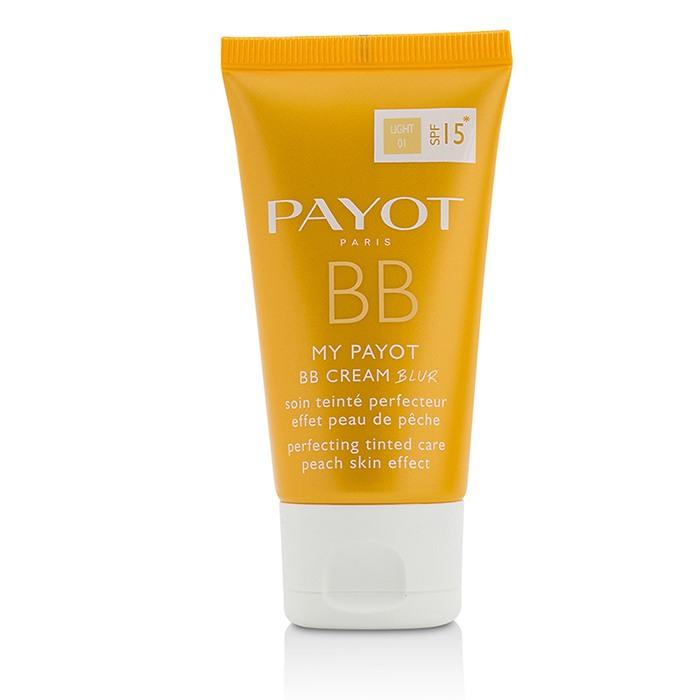 My Payot Bb Cream Blur Spf15 - 01 Light - 50ml/1.6oz