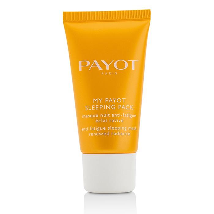 My Payot Sleeping Pack - Anti-fatigue Sleeping Mask - 50ml/1.6oz