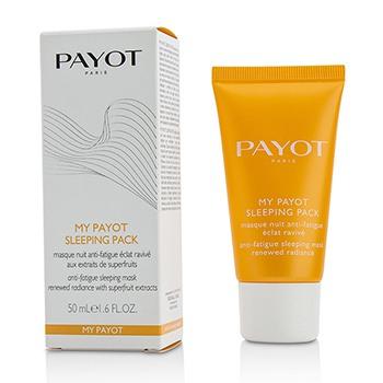 My Payot Sleeping Pack - Anti-fatigue Sleeping Mask - 50ml/1.6oz