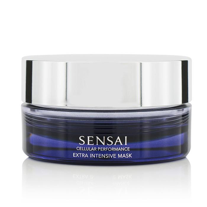 Sensai Cellular Performance Extra Intensive Mask - 75ml/2.6oz