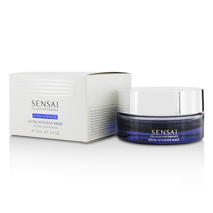 Sensai Cellular Performance Extra Intensive Mask - 75ml/2.6oz