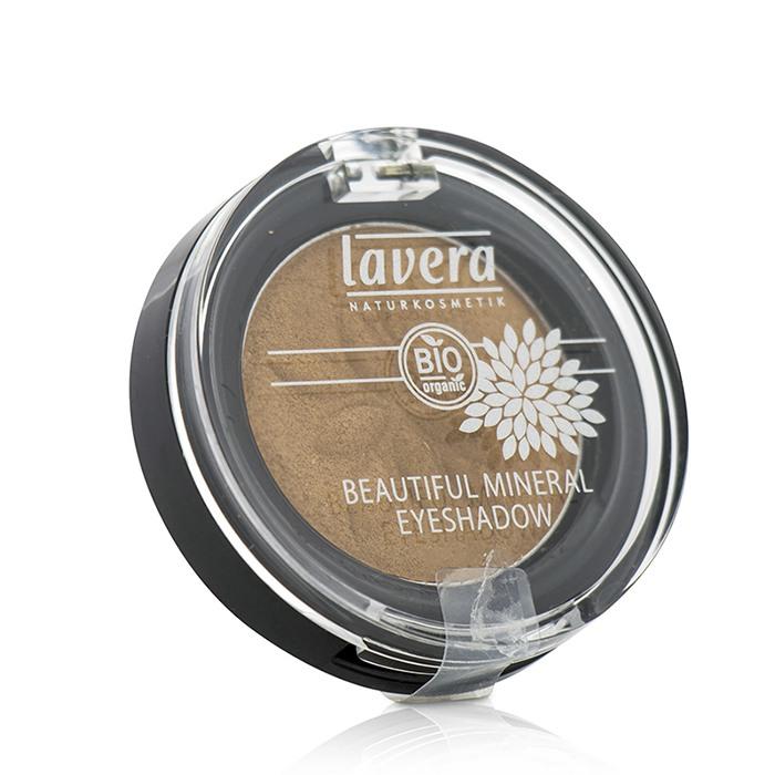 Beautiful Mineral Eyeshadow - # 25 Golden Copper - 2g/0.06oz