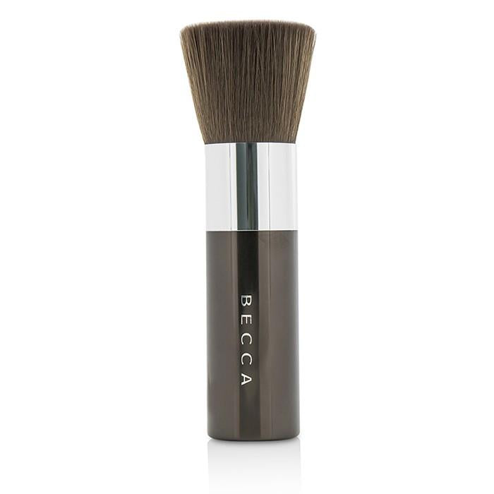 Soft Kabuki Brush - -