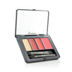 Kisskiss From Paris Lip Contouring Palette - # 001 Passionate Kiss - 3.5g/0.12oz