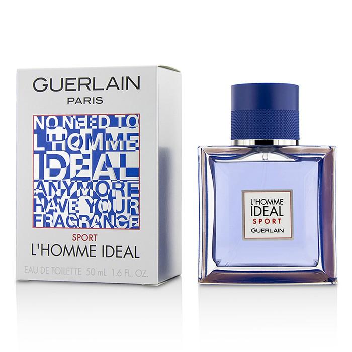 L'homme Ideal Sport Eau De Toilette Spray - 50ml/1.6oz