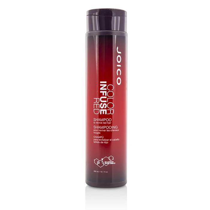 Color Infuse Red Shampoo (to Revive Red Hair) - 300ml/10.1oz