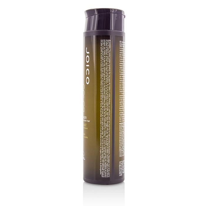 Color Infuse Brown Conditioner (to Revive Golden-brown Hair) - 300ml/10.1oz