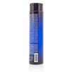 Color Balance Blue Shampoo (eliminates Brassy/orange Tones On Lightened Brown Hair) - 300ml/10.1oz