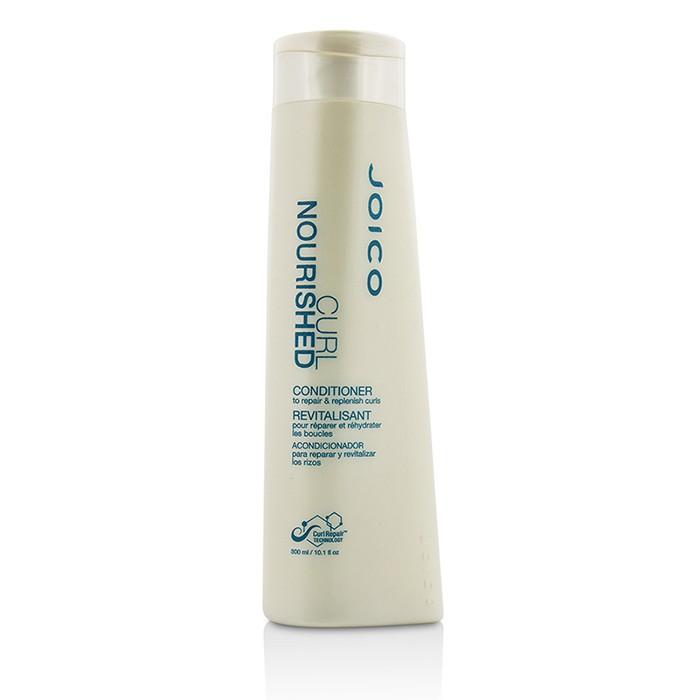 Curl Nourished Conditioner (to Repair & Nourish Curls) - 300ml/10.1oz