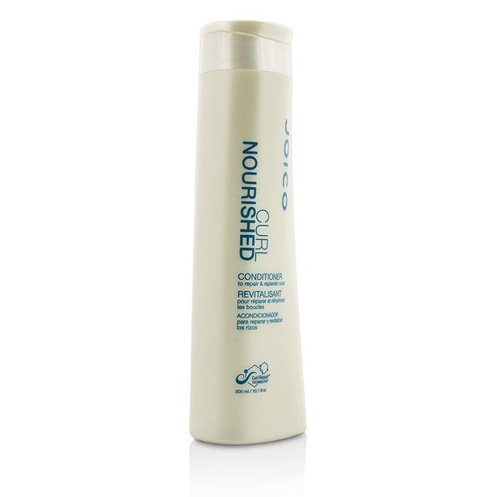 Curl Nourished Conditioner (to Repair & Nourish Curls) - 300ml/10.1oz