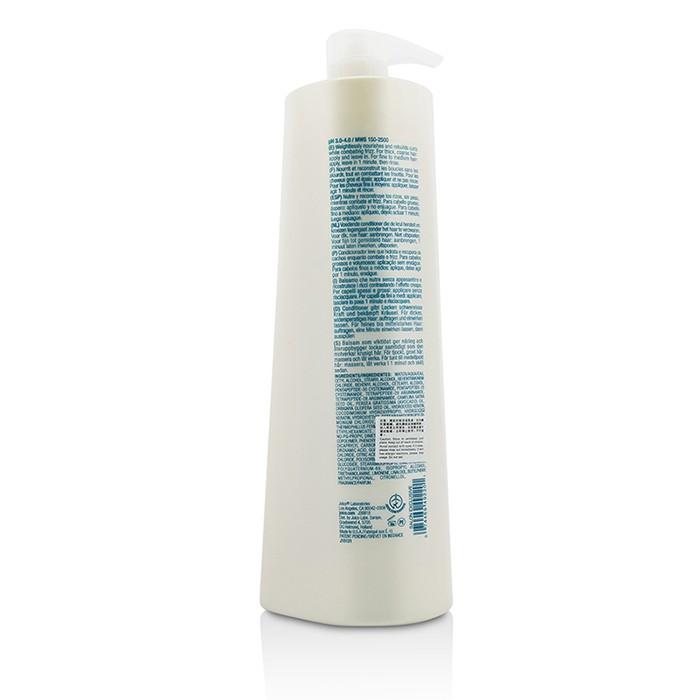 Curl Nourished Conditioner (to Repair & Nourish Curls) - 1000ml/33.8oz