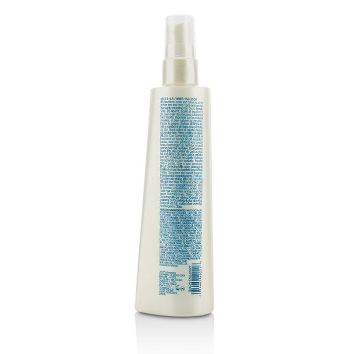 Curl Perfected Curl Correcting Milk (to Balance, Seal & Control Frizz) - 150ml/5.1oz