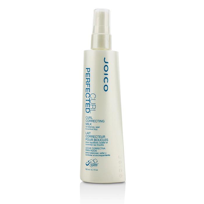 Curl Perfected Curl Correcting Milk (to Balance, Seal & Control Frizz) - 150ml/5.1oz