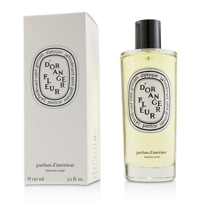 Room Spray - Fleur D'oranger (orange Blossom) - 150ml/5.1oz