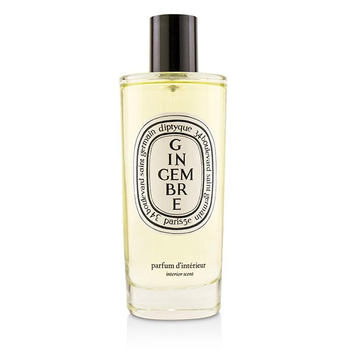 Room Spray - Gingembre (ginger) - 150ml/5.1oz