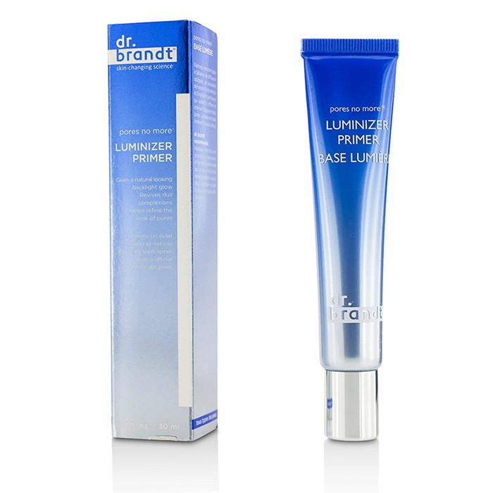 Pores No More Luminizer Primer - 30ml/1oz