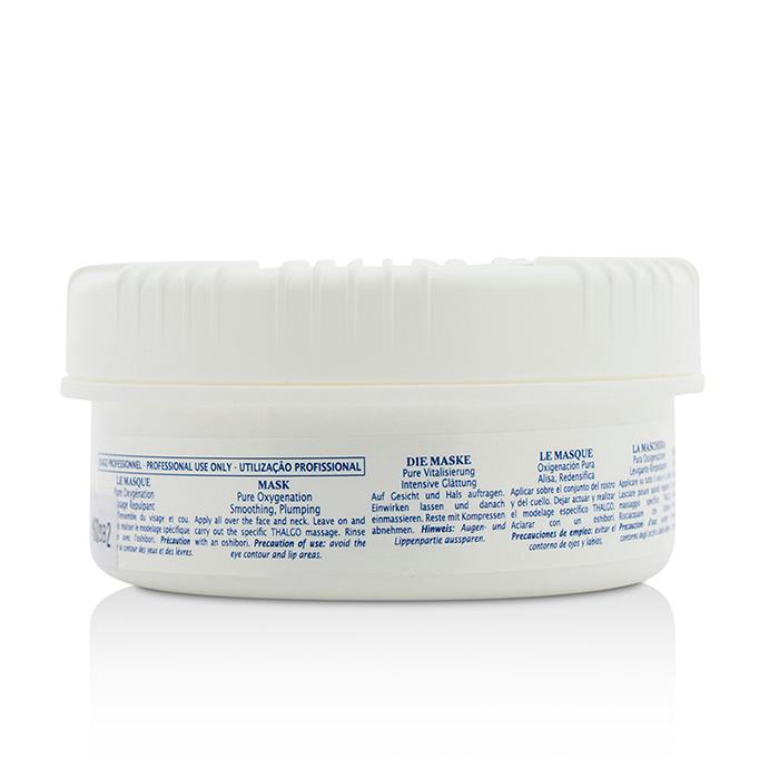 Prodige Des Oceans Le Rituel Le Masque (salon Size) - 250g/8.82oz