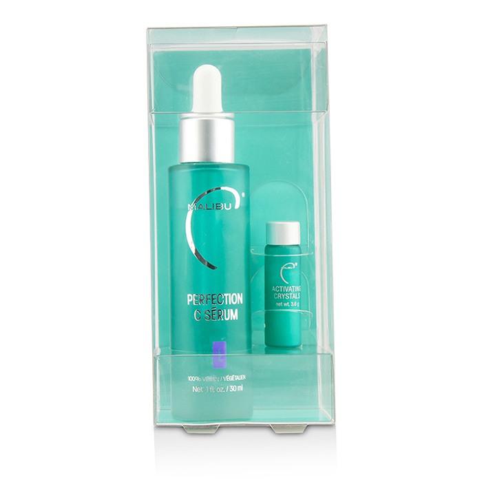 Perfection C Serum (with Activating Crystals) - 30ml/1oz