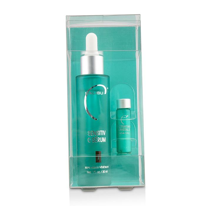 Sensitiv C Serum (with Activating Crystal) - 30ml/1oz