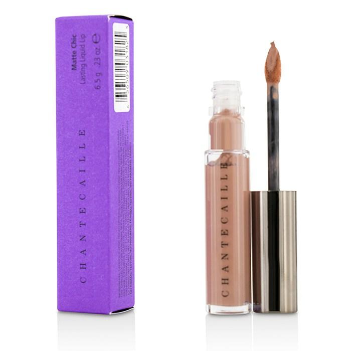 Matte Chic Lasting Liquid Lip - # Suzy - 6.5g/0.23oz