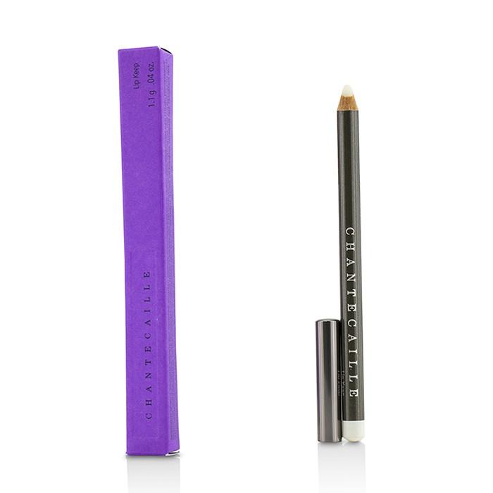 Lip Keep - # Invisible - 1.1g/0.04oz