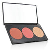 L.a. Lights Blush & Highlight Palette - #culver City Coral - 8.7g/0.3oz