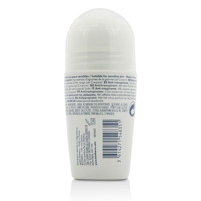 Le Deodorant By Lait Corporel Roll-on Antiperspirant - 75ml/2.5oz