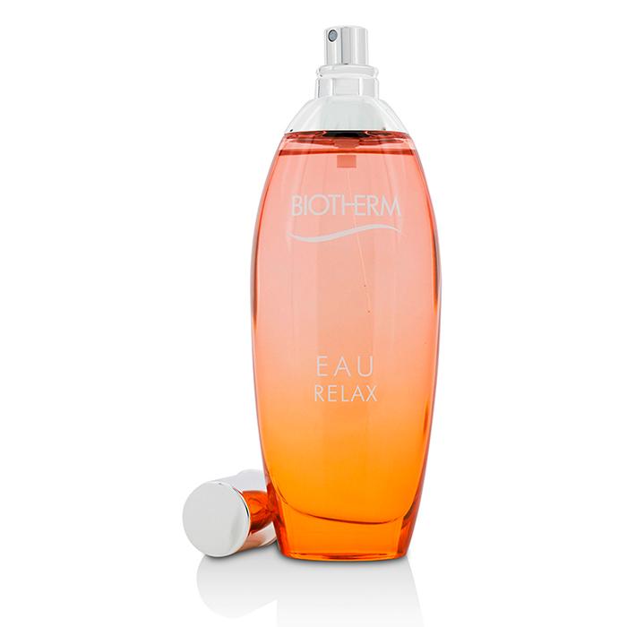 Eau Relax Eau De Toilette Spray - 100ml/3.38oz