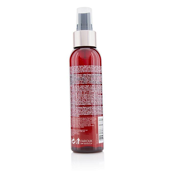 Rose Hip Oil Color Nurture Repair & Shine Leave-in Tonic - 118ml/4oz