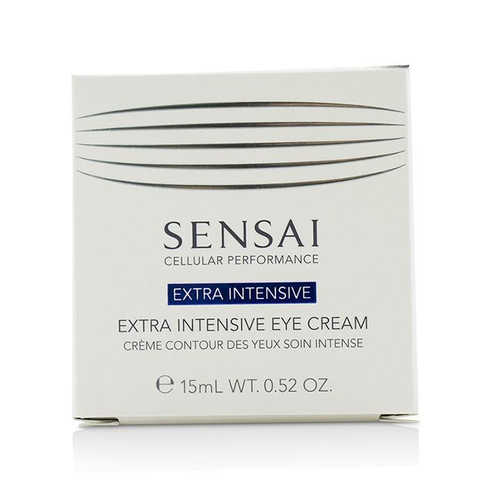 Sensai Cellular Performance Extra Intensive Eye Cream - 15ml/0.52oz