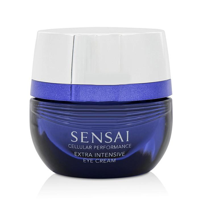 Sensai Cellular Performance Extra Intensive Eye Cream - 15ml/0.52oz