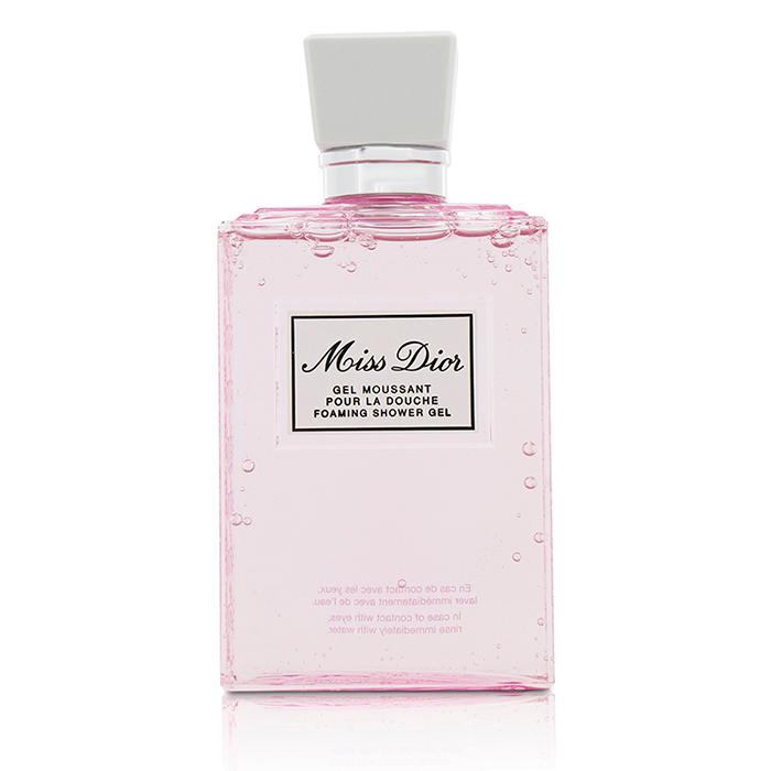 Miss Dior Foaming Shower Gel - 200ml/6.8oz