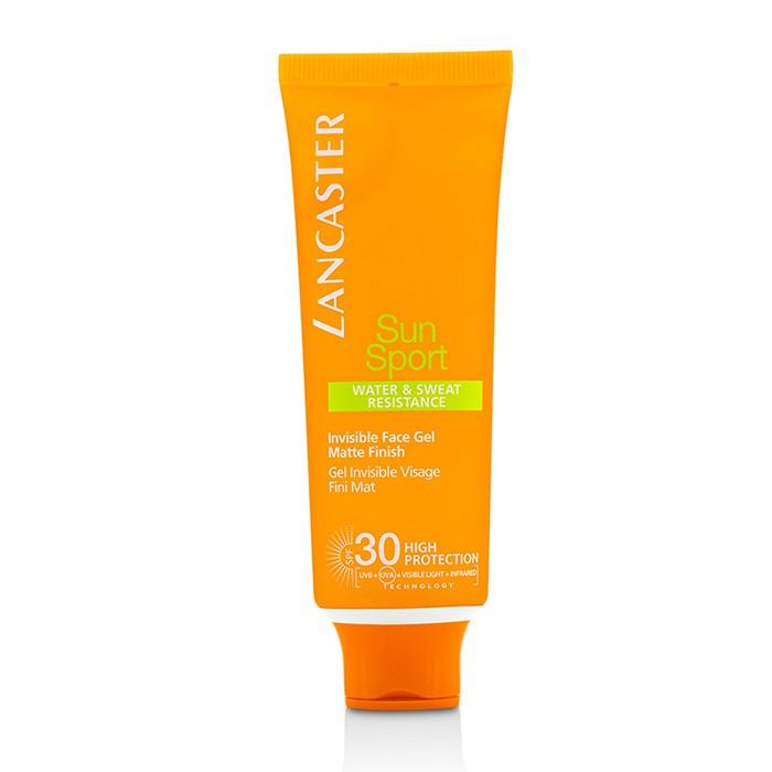 Sun Sport Invisible Face Gel Matte Finish Spf30 - 50ml/1.7oz