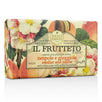 Il Frutteto Anti-stress Soap - Medlar & Jujube - 250g/8.8oz