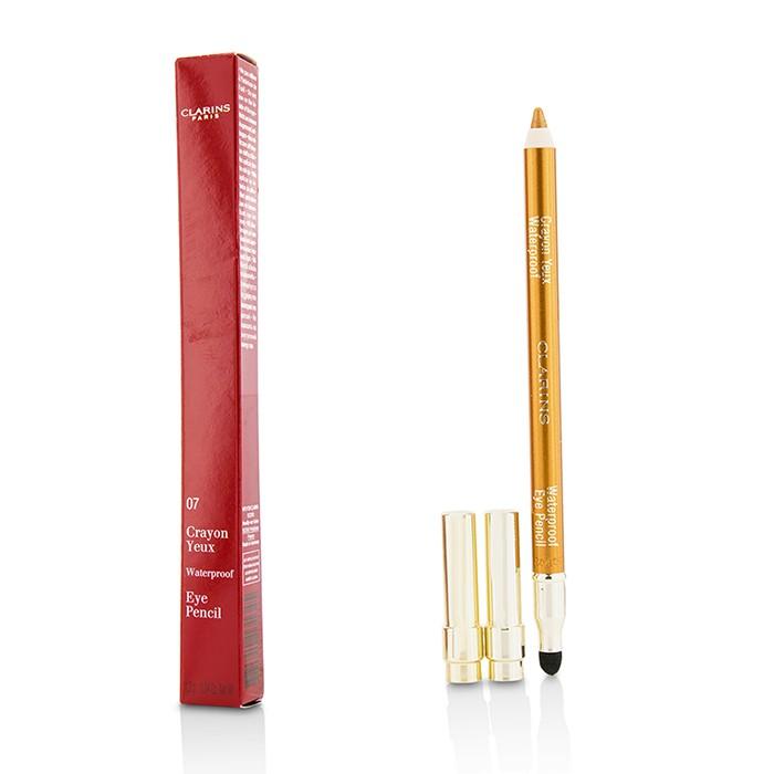 Waterproof Eye Pencil - # 07 Copper - 1.2g/0.04oz